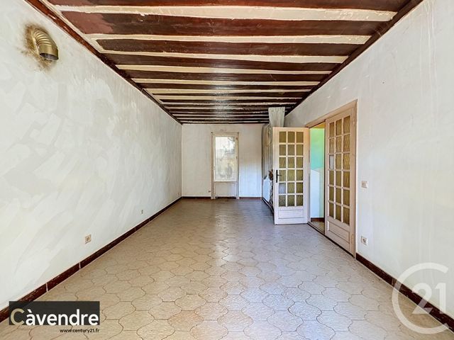 Maison &agrave; vendre - 6 pi&egrave;ces - 120,50 m2 - Avignon - 84 - PROVENCE-ALPES-COTE-D-AZUR