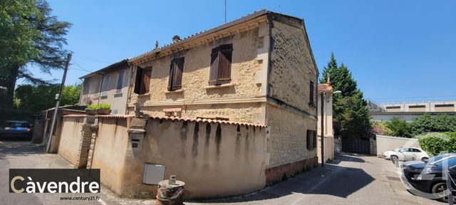 maison - AVIGNON - 84