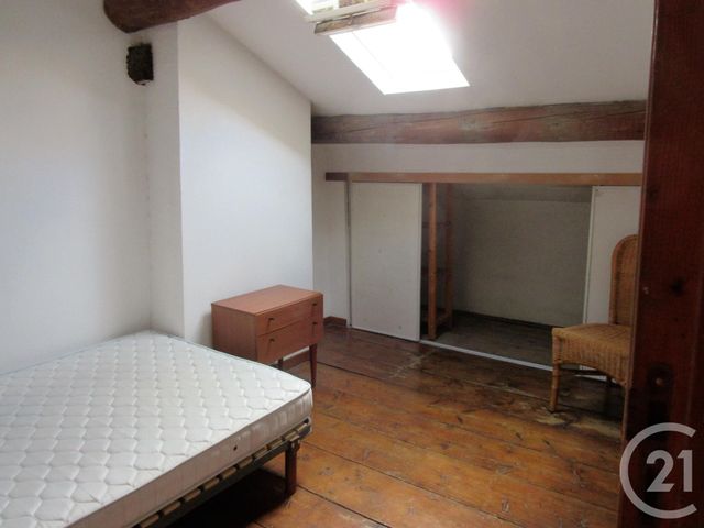 Appartement F2 bis &agrave; louer - 3 pi&egrave;ces - 45 m2 - Avignon - 84 - PROVENCE-ALPES-COTE-D-AZUR