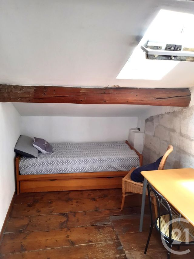 Appartement F2 bis &agrave; louer - 3 pi&egrave;ces - 45 m2 - Avignon - 84 - PROVENCE-ALPES-COTE-D-AZUR