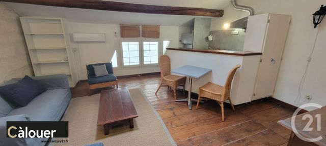 Appartement F2 Bis à louer AVIGNON