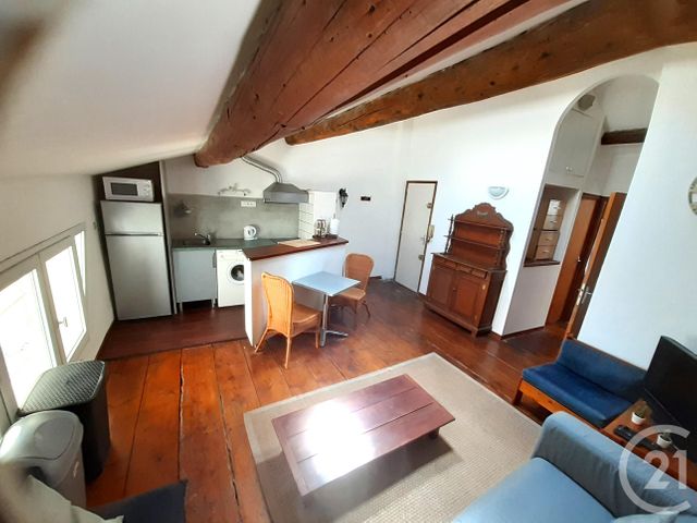 Appartement F2 Bis à louer AVIGNON