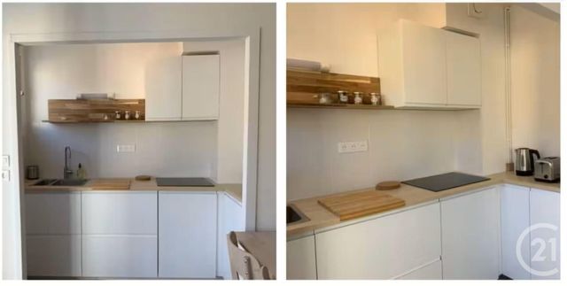 Appartement F2 &agrave; louer - 2 pi&egrave;ces - 40 m2 - Avignon - 84 - PROVENCE-ALPES-COTE-D-AZUR