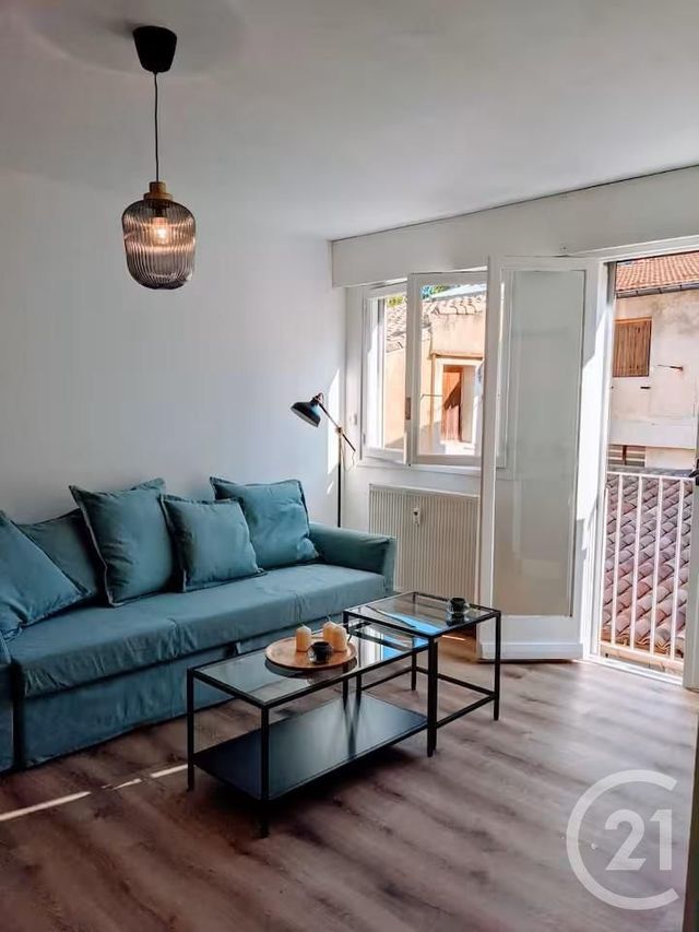 Appartement F2 à louer AVIGNON