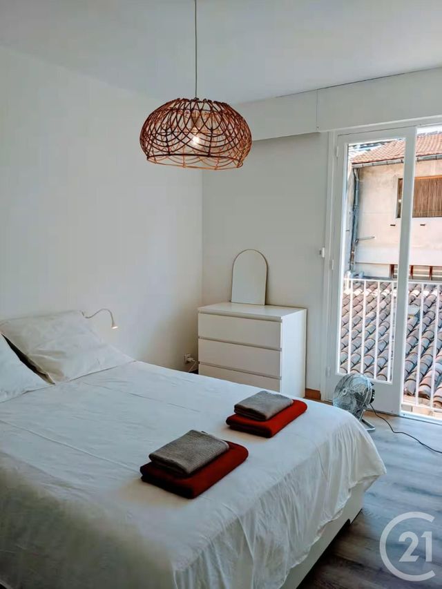 Appartement F2 &agrave; louer - 2 pi&egrave;ces - 40 m2 - Avignon - 84 - PROVENCE-ALPES-COTE-D-AZUR