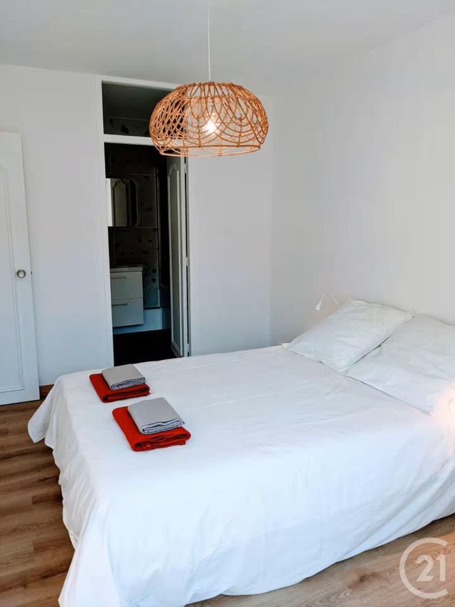 Appartement F2 &agrave; louer - 2 pi&egrave;ces - 40 m2 - Avignon - 84 - PROVENCE-ALPES-COTE-D-AZUR