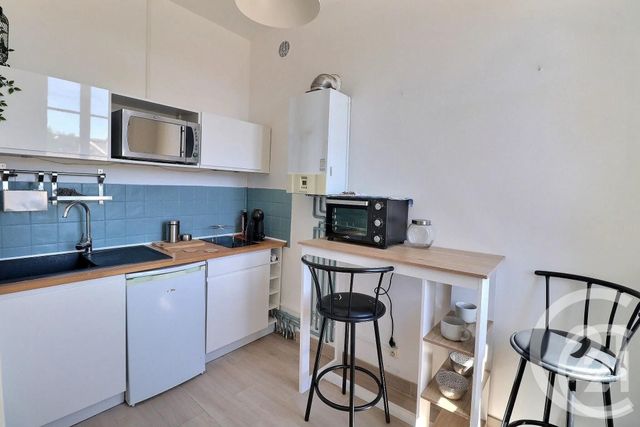 Appartement T1 &agrave; vendre - 1 pi&egrave;ce - 28,64 m2 - Avignon - 84 - PROVENCE-ALPES-COTE-D-AZUR
