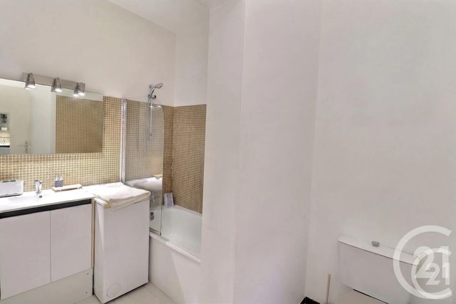 Appartement T1 &agrave; vendre - 1 pi&egrave;ce - 28,64 m2 - Avignon - 84 - PROVENCE-ALPES-COTE-D-AZUR