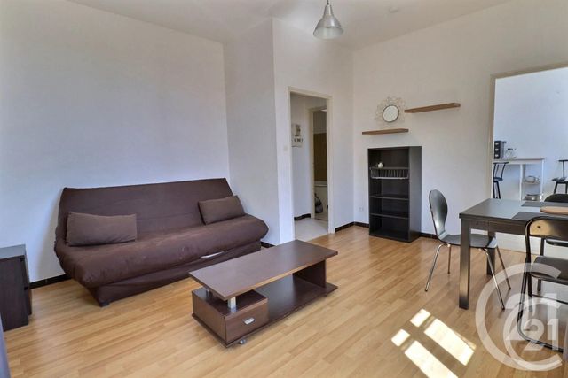 Appartement T1 &agrave; vendre - 1 pi&egrave;ce - 28,64 m2 - Avignon - 84 - PROVENCE-ALPES-COTE-D-AZUR