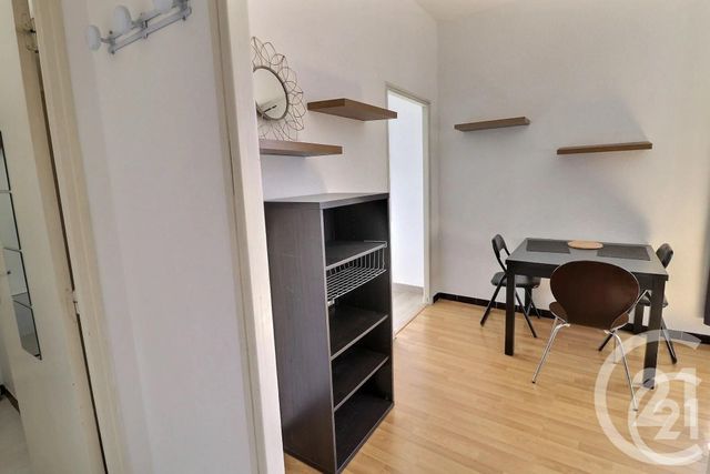 Appartement T1 &agrave; vendre - 1 pi&egrave;ce - 28,64 m2 - Avignon - 84 - PROVENCE-ALPES-COTE-D-AZUR