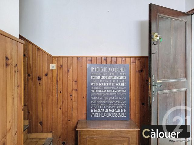 Appartement F2 &agrave; louer - 2 pi&egrave;ces - 27 m2 - Roquemaure - 30 - LANGUEDOC-ROUSSILLON