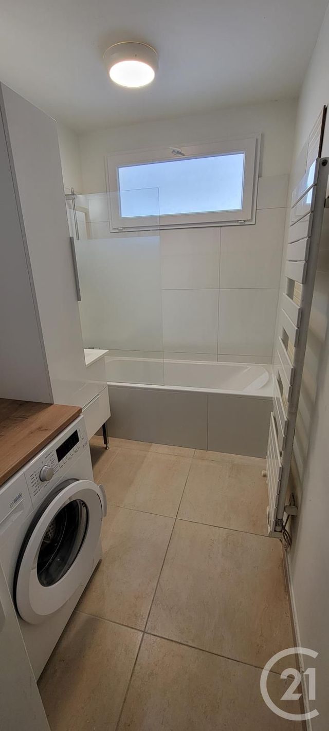 Appartement F3 &agrave; vendre - 3 pi&egrave;ces - 69,70 m2 - Avignon - 84 - PROVENCE-ALPES-COTE-D-AZUR