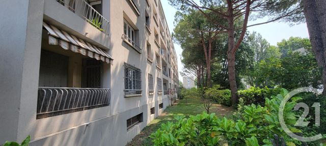 Appartement F3 &agrave; vendre - 3 pi&egrave;ces - 69,70 m2 - Avignon - 84 - PROVENCE-ALPES-COTE-D-AZUR