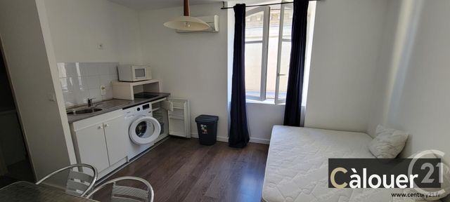 Appartement 1 pièce 21 m² · à Avignon · 20,5 m² · 425 €/mois