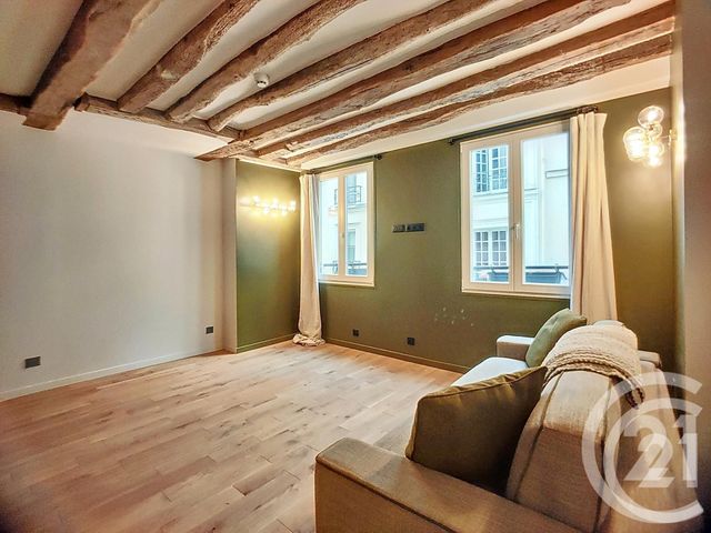 Immeuble &agrave; vendre - 356 m2 - Paris - 75006 - ILE-DE-FRANCE