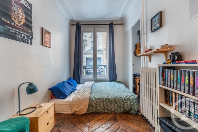 Appartement T3 &agrave; vendre - 3 pi&egrave;ces - 45 m2 - Paris - 75006 - ILE-DE-FRANCE