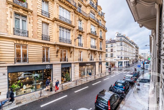 Appartement T3 &agrave; vendre - 3 pi&egrave;ces - 45 m2 - Paris - 75006 - ILE-DE-FRANCE
