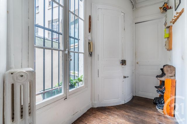 Appartement T3 &agrave; vendre - 3 pi&egrave;ces - 45 m2 - Paris - 75006 - ILE-DE-FRANCE