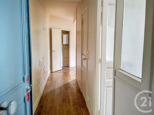 appartement - PARIS - 75013