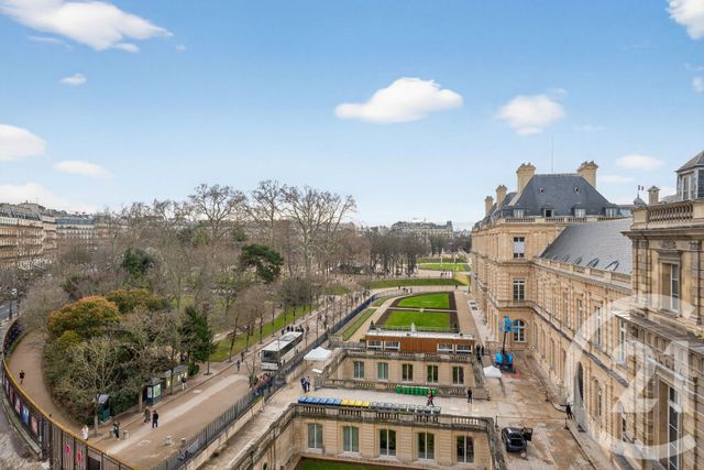 Appartement T3 à vendre PARIS