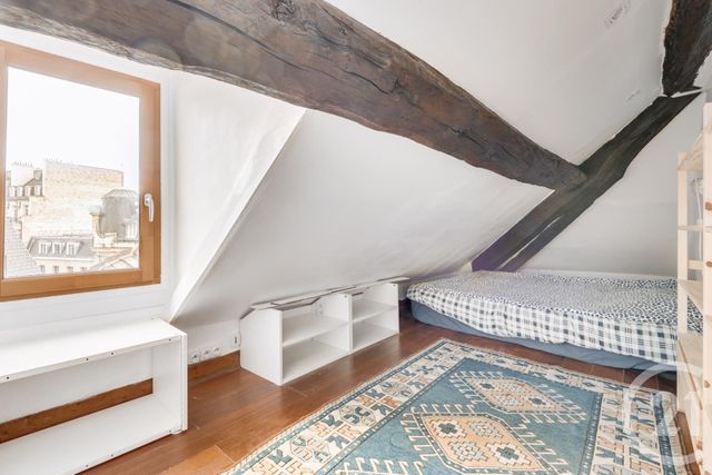 Appartement F3 à vendre - 3 pièces - 42 m2 - Paris - 75006 - ILE-DE-FRANCE