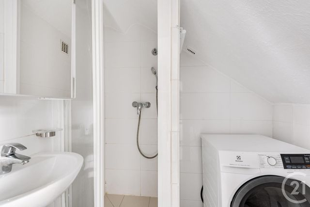 Appartement F3 à vendre - 3 pièces - 42 m2 - Paris - 75006 - ILE-DE-FRANCE