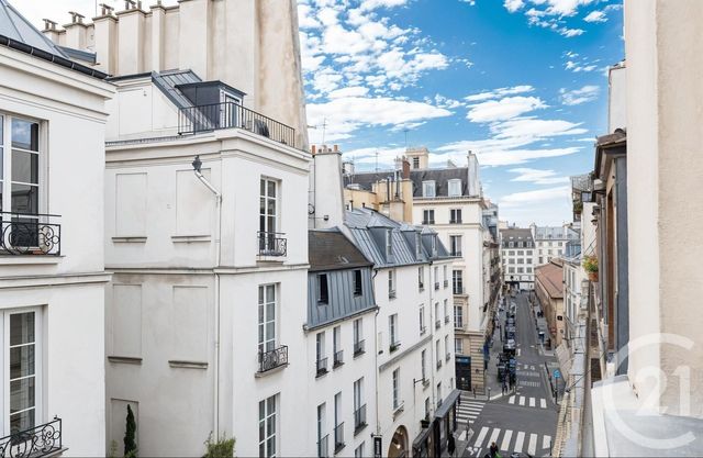 Appartement T3 &agrave; vendre - 3 pi&egrave;ces - 58,13 m2 - Paris - 75006 - ILE-DE-FRANCE