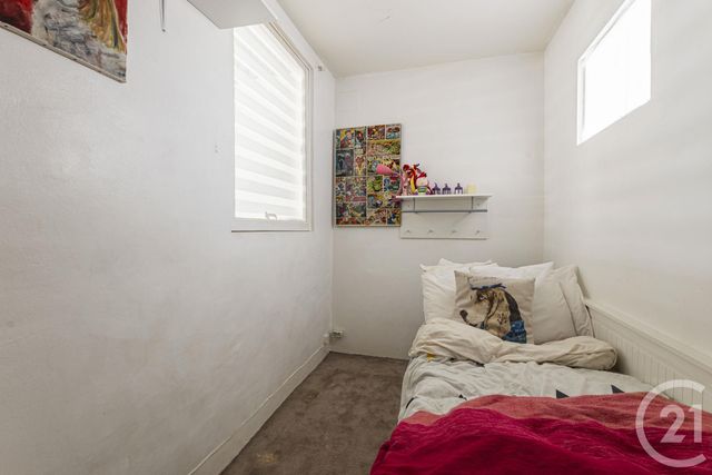 Appartement T3 &agrave; vendre - 3 pi&egrave;ces - 58,13 m2 - Paris - 75006 - ILE-DE-FRANCE