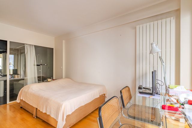 Appartement T2 &agrave; vendre - 2 pi&egrave;ces - 46 m2 - Paris - 75007 - ILE-DE-FRANCE