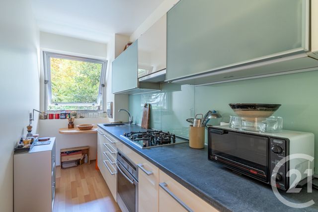 Appartement T2 &agrave; vendre - 2 pi&egrave;ces - 46 m2 - Paris - 75007 - ILE-DE-FRANCE