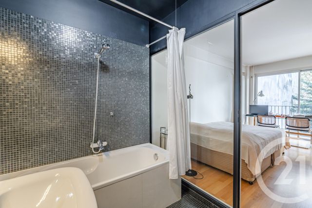 Appartement T2 &agrave; vendre - 2 pi&egrave;ces - 46 m2 - Paris - 75007 - ILE-DE-FRANCE