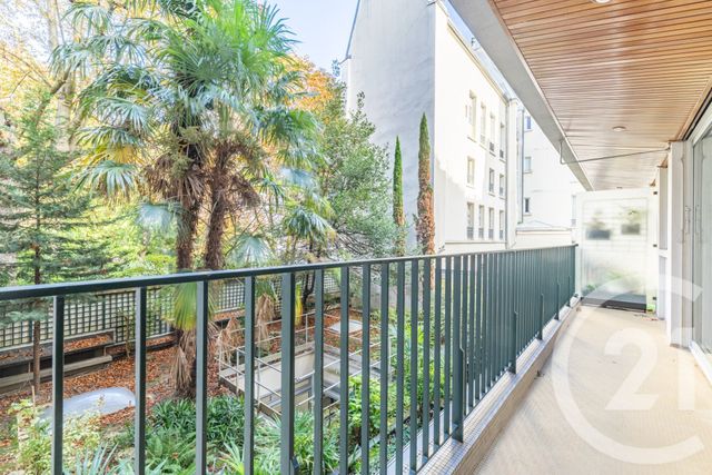 Appartement T2 &agrave; vendre - 2 pi&egrave;ces - 46 m2 - Paris - 75007 - ILE-DE-FRANCE