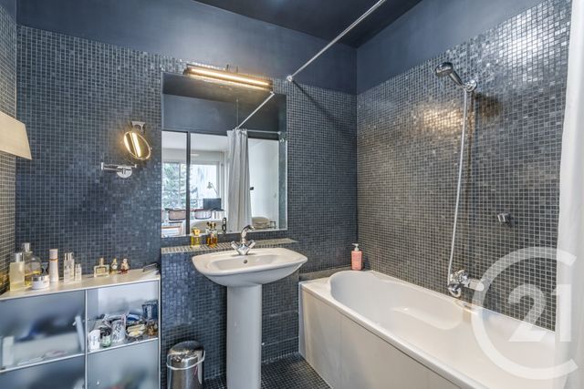 Appartement T2 &agrave; vendre - 2 pi&egrave;ces - 46 m2 - Paris - 75007 - ILE-DE-FRANCE