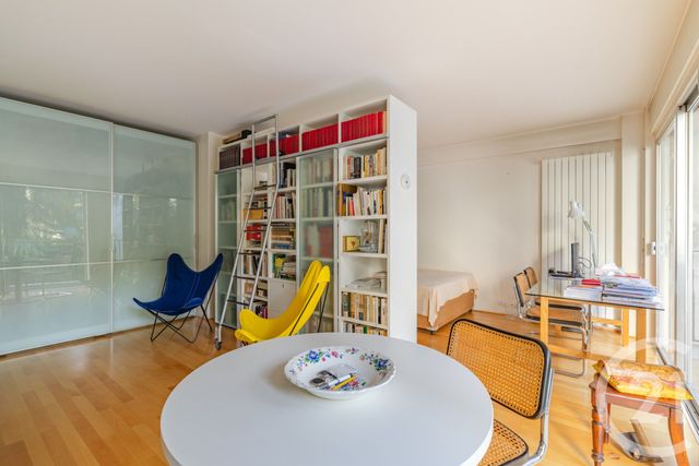 Appartement T2 &agrave; vendre - 2 pi&egrave;ces - 46 m2 - Paris - 75007 - ILE-DE-FRANCE