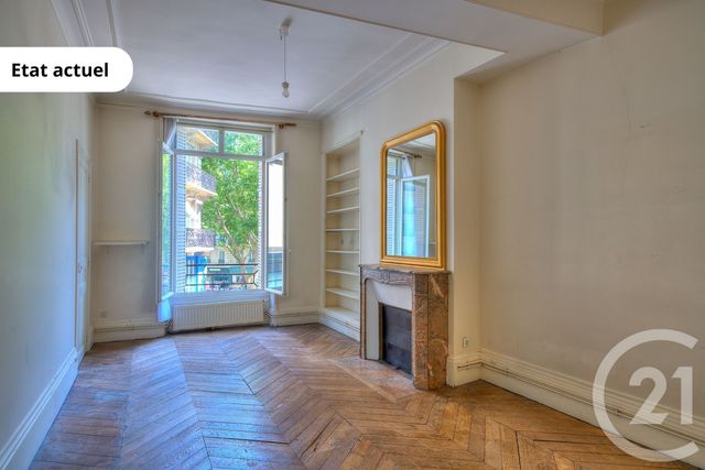 Appartement T3 &agrave; vendre - 3 pi&egrave;ces - 76,49 m2 - Paris - 75006 - ILE-DE-FRANCE