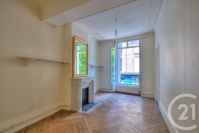 Appartement T3 &agrave; vendre - 3 pi&egrave;ces - 76,49 m2 - Paris - 75006 - ILE-DE-FRANCE