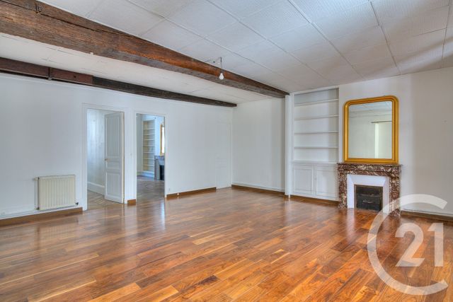 Appartement T4 &agrave; vendre - 3 pi&egrave;ces - 81 m2 - Paris - 75006 - ILE-DE-FRANCE