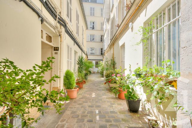Appartement T4 &agrave; vendre - 3 pi&egrave;ces - 81 m2 - Paris - 75006 - ILE-DE-FRANCE