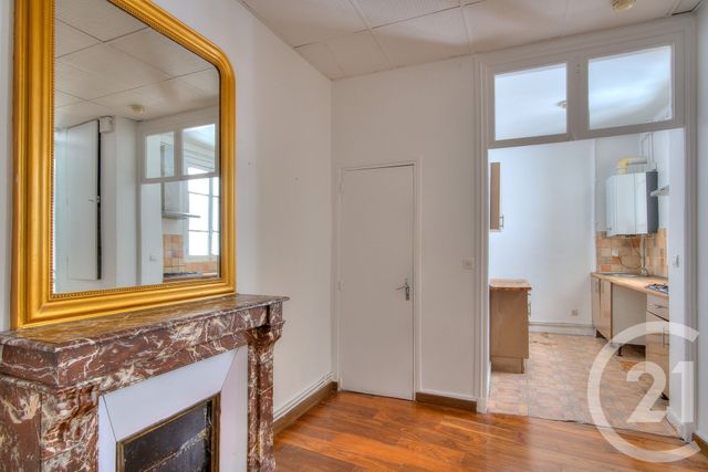 Appartement T4 &agrave; vendre - 3 pi&egrave;ces - 81 m2 - Paris - 75006 - ILE-DE-FRANCE