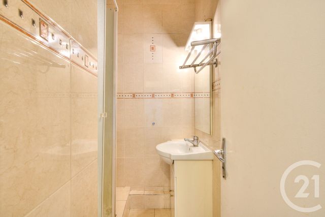 Appartement T4 &agrave; vendre - 3 pi&egrave;ces - 81 m2 - Paris - 75006 - ILE-DE-FRANCE