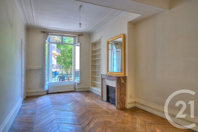 Appartement T4 &agrave; vendre - 3 pi&egrave;ces - 81 m2 - Paris - 75006 - ILE-DE-FRANCE