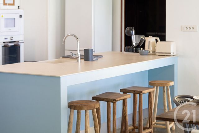 Maison à vendre - 7 pièces - 327,42 m2 - Ste Marie - 972 - MARTINIQUE