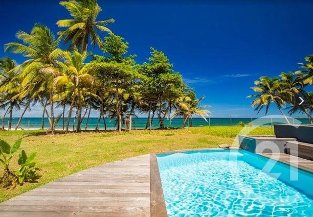 Maison à vendre STE MARIE