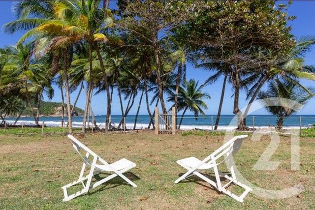 Maison à vendre - 7 pièces - 327,42 m2 - Ste Marie - 972 - MARTINIQUE