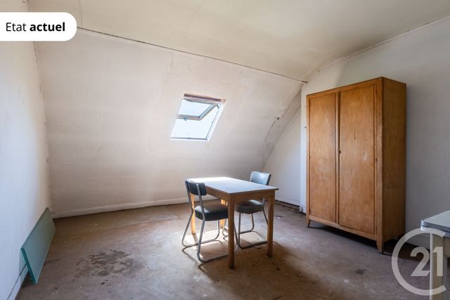 Appartement T2 à vendre - 2 pièces - 26 m2 - Paris - 75006 - ILE-DE-FRANCE