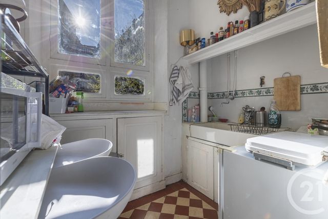 Appartement T2 &agrave; vendre - 2 pi&egrave;ces - 55,04 m2 - Paris - 75005 - ILE-DE-FRANCE