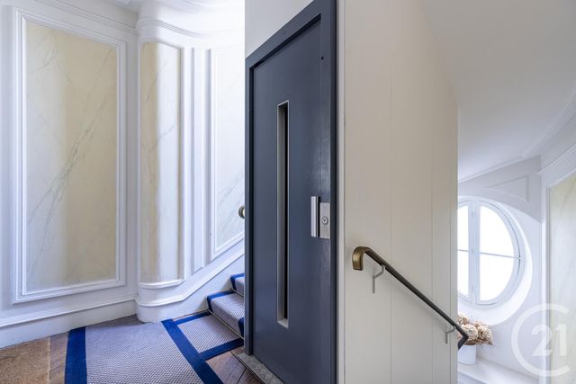 Appartement T2 &agrave; vendre - 2 pi&egrave;ces - 55,04 m2 - Paris - 75005 - ILE-DE-FRANCE