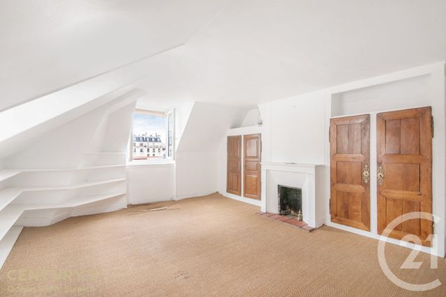 Prix immobilier PARIS - Photo d’un appartement vendu