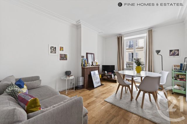 appartement - PARIS - 75007