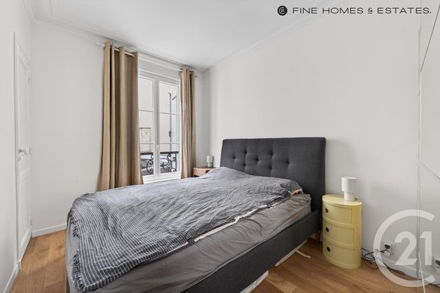 Appartement T3 &agrave; vendre - 3 pi&egrave;ces - 47 m2 - Paris - 75007 - ILE-DE-FRANCE
